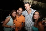 Saturday Night at Oasis Pub, Byblos